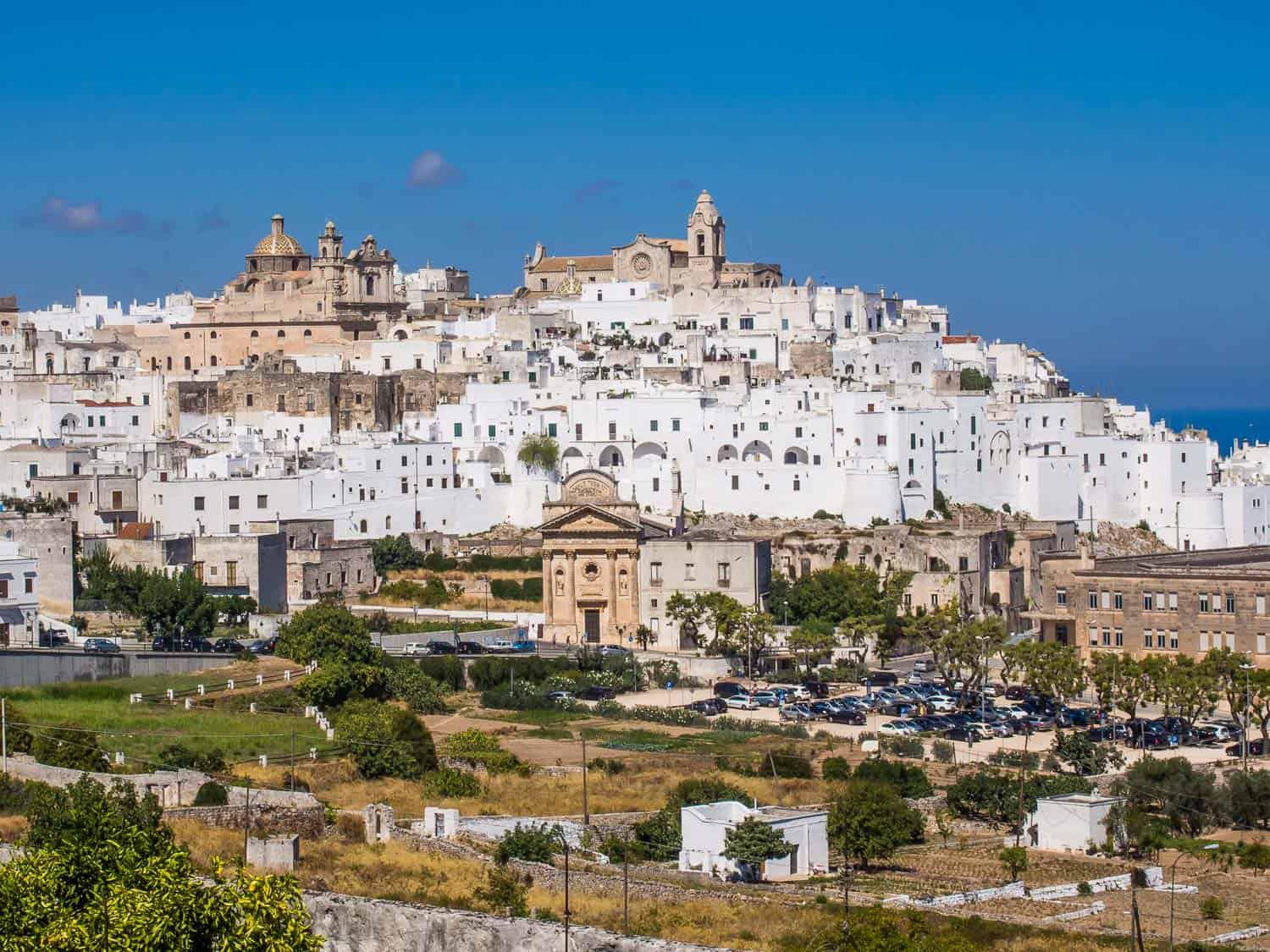 Ostuni