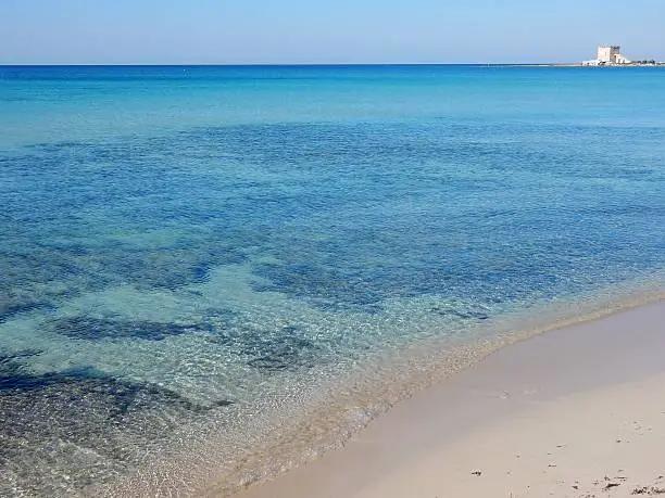 Porto Cesareo