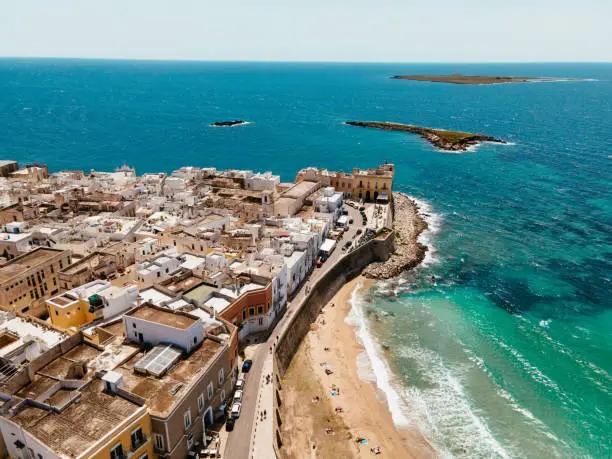 Santa Maria di Leuca