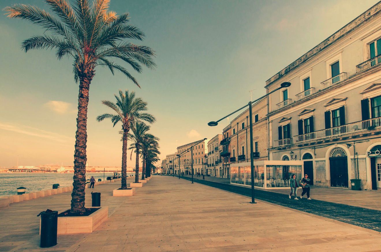 Brindisi