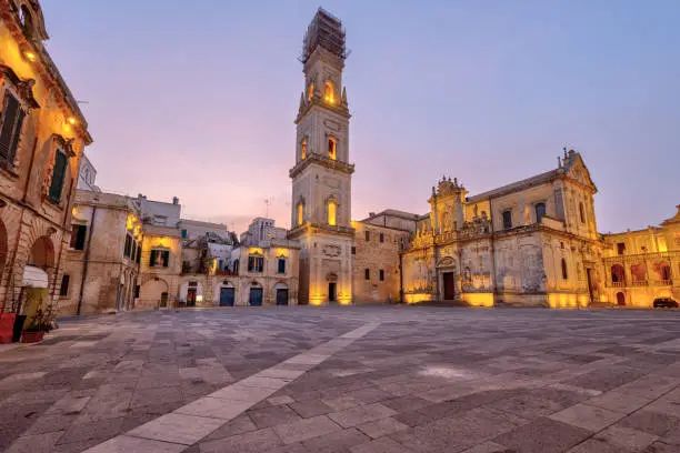 Lecce
