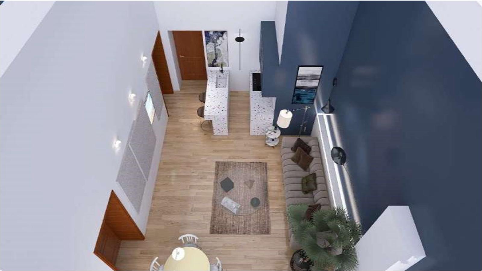 Apartment A