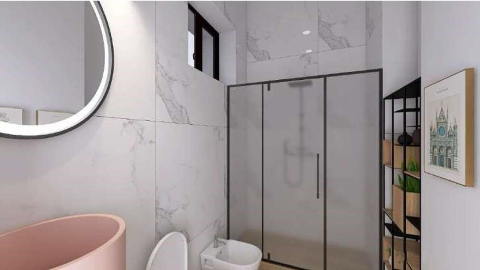 Apartment B
